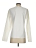 Theory Ivory Long Sleeve Top Size P (petite) - photo 2