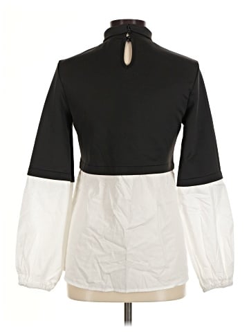 Stylewe Long Sleeve Blouse (view 2)