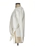 Theory Ivory Long Sleeve Top Size P (petite) - photo 5
