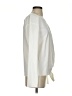 Theory Ivory Long Sleeve Top Size P (petite) - photo 4