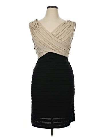 Scarlett Nite Cocktail Dress (view 1)