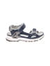 ALLROUNDER By Mephisto Blue Sandals Size 8 - photo 1