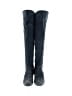 Jennifer Tattanelli Blue Boots Size EU 41 - photo 2