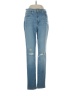 Levi's Blue Jeans Size 27 waist - photo 1