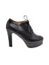 Unbranded Black Heels Size 10 1/2 - photo 1