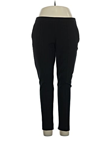 Isabel Toledo for Lane Bryant Active Pants (view 1)