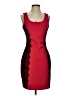 Guess Red Cocktail Dress Size 4 - photo 1