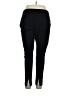 Isabel Toledo for Lane Bryant Solid Black Active Pants Size 14 - photo 2