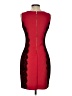 Guess Red Cocktail Dress Size 4 - photo 2