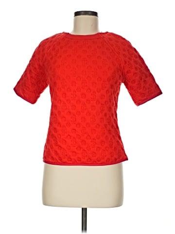 Juicy Couture Pullover Sweater (view 1)
