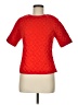Juicy Couture Red Pullover Sweater Size M - photo 1