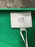 Liv Green Pullover Sweater Size L - photo 7