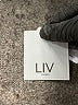 Liv Green Pullover Sweater Size L - photo 8