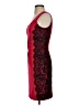 Guess Red Cocktail Dress Size 4 - photo 5