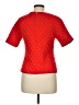 Juicy Couture Red Pullover Sweater Size M - photo 2