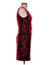 Guess Red Cocktail Dress Size 4 - photo 4
