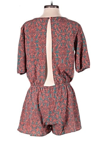 My Story Romper (view 2)