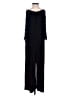 MSK Black Jumpsuit Size S (petite) - photo 2