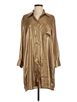 Zara Basic Casual Dress (view 1)