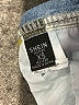 Unbranded Hearts Blue Jeans Size XS - photo 8