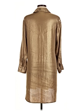 Zara Basic Casual Dress (view 2)