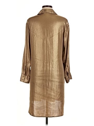 Zara Basic Casual Dress (view 2)