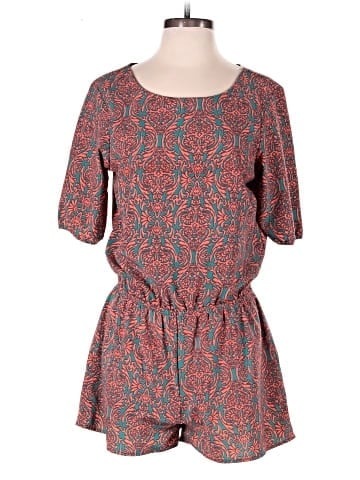 My Story Romper (view 1)