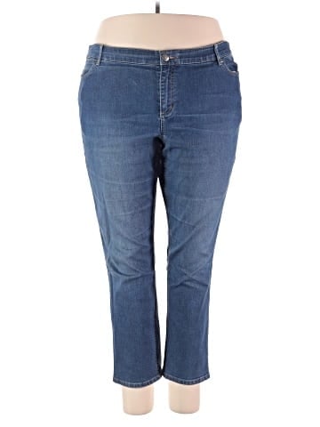 Cj Banks Jeans (view 1)