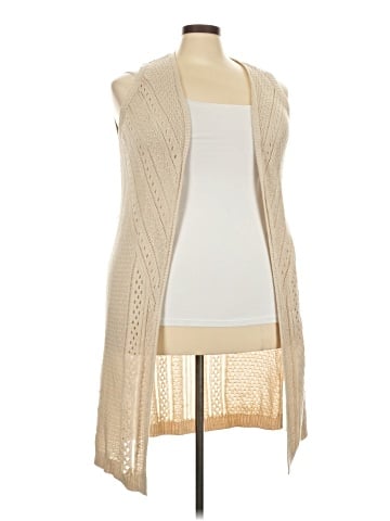 Arizona Jean Company Sweater Vest (view 1)