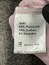 Unbranded Pink Short Sleeve T-Shirt Size XL - photo 8