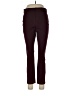 Old Navy Burgundy Active Pants Size 10 - photo 1