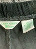 Laura Ashley Solid Black Casual Pants Size 2X - photo 4