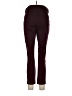 Old Navy Burgundy Active Pants Size 10 - photo 2