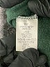Crescent Green Long Sleeve Henley Size 1X - photo 8
