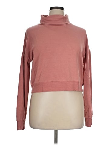 Beyond Yoga Turtleneck Sweater (view 1)