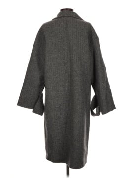 Belle & Bloom Wool Coat (view 2)