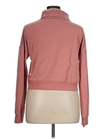 Beyond Yoga Turtleneck Sweater (view 2)