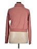 Beyond Yoga Pink Turtleneck Sweater Size XL - photo 2