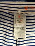 Crewcuts Stripes Blue Casual Pants Size 14 - photo 3