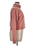 Beyond Yoga Pink Turtleneck Sweater Size XL - photo 4
