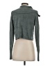 Sincerely Jules Gray Cardigan Size XS - photo 2