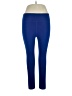 Fabletics Blue Active Pants Size XL (estimated) - photo 1