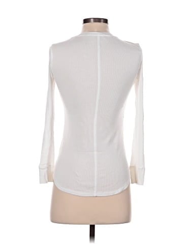 David Lerner 3/4 Sleeve T-Shirt (view 2)