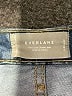 Everlane 100% Cotton Blue Jeans Size 26 waist - photo 7