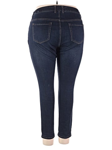 Cj Banks Jeggings (view 2)