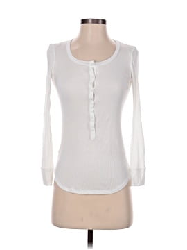 David Lerner 3/4 Sleeve T Shirt