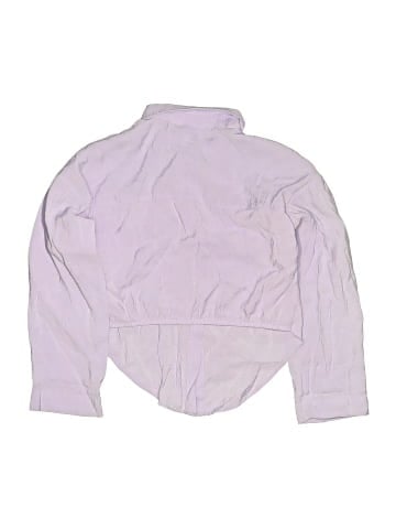 Zara Long Sleeve Blouse (view 2)