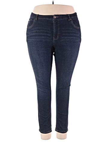 Cj Banks Jeggings (view 1)