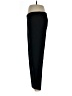 Lauren by Ralph Lauren Solid Black Active Pants Size 12 - photo 5