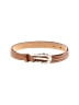 Brighton 100% Leather Brown Leather Belt Size M - photo 1